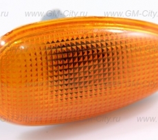 Повторитель поворота в крыло Chevrolet Lanos