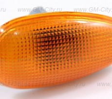 Повторитель поворота в крыло Chevrolet Lanos