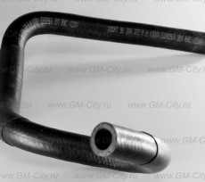 Шланг насоса гидроусилителя Chevrolet Lanos