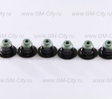 Колпачок маслосъёмный Chevrolet Epica