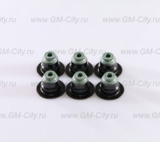 Колпачок маслосъёмный Chevrolet Epica