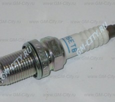 Свеча зажигания 1,8 Chevrolet Lacetti