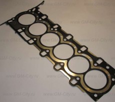 Прокладка головки блока цилиндров 2,0l Chevrolet Epica