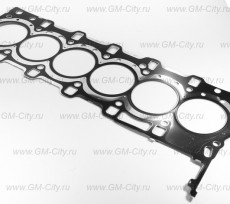 Прокладка головки блока цилиндров 2.0 Chevrolet Epica