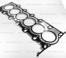 Прокладка головки блока цилиндров 2.0 Chevrolet Epica