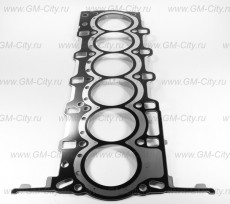 Прокладка головки блока цилиндров 2.0 Chevrolet Epica