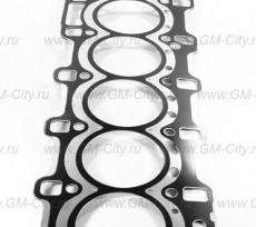 Прокладка головки блока цилиндров 2.0 Chevrolet Epica
