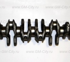 Вал коленчатый 2.0 Chevrolet Epica