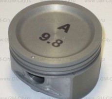 Поршень 2.5l Chevrolet Epica