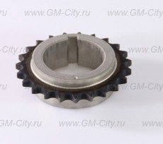 Шестерня коленвала Chevrolet Epica