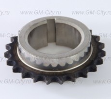 Шестерня коленвала Chevrolet Epica