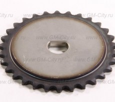 Звездочка масляного насоса Chevrolet Epica