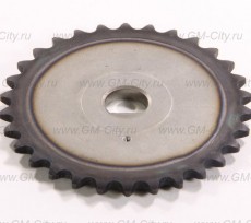 Звездочка масляного насоса Chevrolet Epica