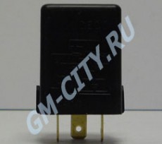 Реле поворотников Chevrolet Lanos