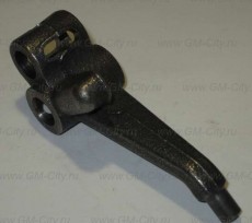 Рычаг механизма переключения 1,2 Chevrolet Aveo T255