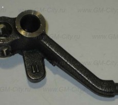 Рычаг механизма переключения 1,2 Chevrolet Aveo T255