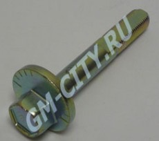 Болт сход развальный Chevrolet Epica