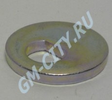 Шайба сход-развальная Chevrolet Lacetti