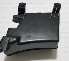 Резонатор воздушного фильтра Chevrolet Epica