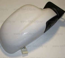 Зеркало правое Chevrolet Rezzo