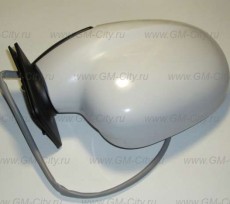 Зеркало правое Chevrolet Rezzo