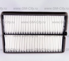 Фильтр салона Chevrolet Rezzo