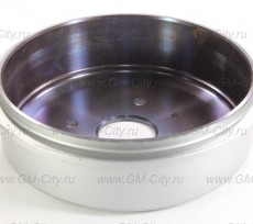 Барабан тормозной задний Chevrolet Rezzo