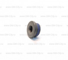 Уплотнитель багажника Chevrolet Aveo T200