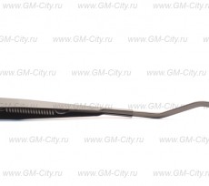 Поводок стеклоочистителя левый Chevrolet Lanos