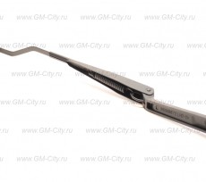 Поводок стеклоочистителя левый Chevrolet Lanos
