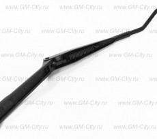 Поводок стеклоочистителя правый Chevrolet Lanos