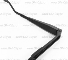Поводок стеклоочистителя правый Chevrolet Lanos