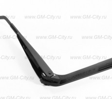 Поводок стеклоочистителя правый Chevrolet Lanos