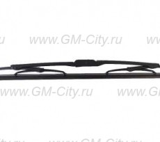 Щетка передняя Chevrolet Lanos