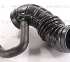 Патрубок фильтра воздушного Chevrolet Rezzo