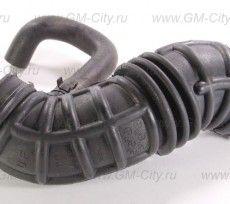 Патрубок фильтра воздушного Chevrolet Rezzo