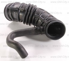 Патрубок фильтра воздушного Chevrolet Rezzo