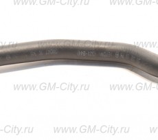 Патрубок печки Chevrolet Rezzo