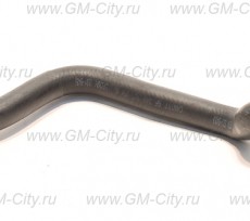 Шланг системы охлаждения Chevrolet Rezzo