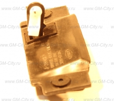 Ручка 5-й двери Chevrolet Lacetti