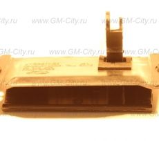 Ручка 5-й двери Chevrolet Lacetti