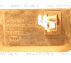 Ручка 5-й двери Chevrolet Lacetti