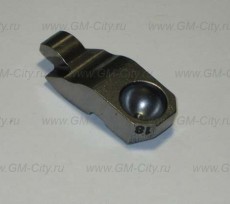 Рокер Chevrolet Lanos