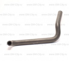Шланг системы охлаждения Chevrolet Lanos