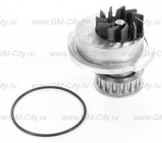 Помпа Chevrolet Lanos