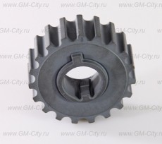 Шестерня коленчатого вала Chevrolet Lanos