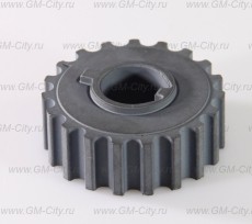 Шестерня коленчатого вала Chevrolet Lanos