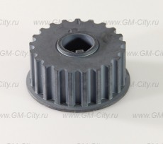 Шестерня коленчатого вала Chevrolet Aveo T200