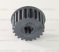 Шестерня коленчатого вала Chevrolet Aveo T200