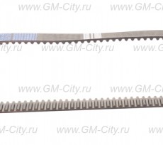 Ремень грм Chevrolet Spark M200